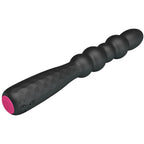MR PLAY - PLUG ANAL VIBRANT ET FLEXIBLE