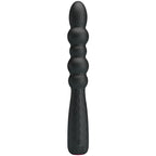 MR PLAY - PLUG ANAL VIBRANT ET FLEXIBLE
