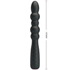 MR PLAY - PLUG ANAL VIBRANT ET FLEXIBLE