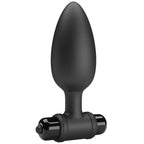 MR PLAY - PLUG ANAL SUPER POWERAVEC VIBRATION