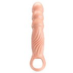 PRETTY LOVE - GAINE PÉNIENNE TEXTURÉE AVEC EXTENSEURS