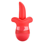 PRETTY LOVE - OBELIA VIBRATEUR À LANGUE AVEC MOUVEMENT ORBITAL