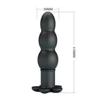 PRETTY LOVE - JADIER PLUG ANAL VIBRANT