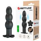 PRETTY LOVE - JADIER PLUG ANAL VIBRANT