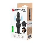 PRETTY LOVE - JADIER PLUG ANAL VIBRANT