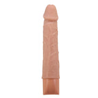 PRETTY LOVE - LEANDER VIBRATEUR FLEXIBLE ET RÉALISTE POUR LEVIER