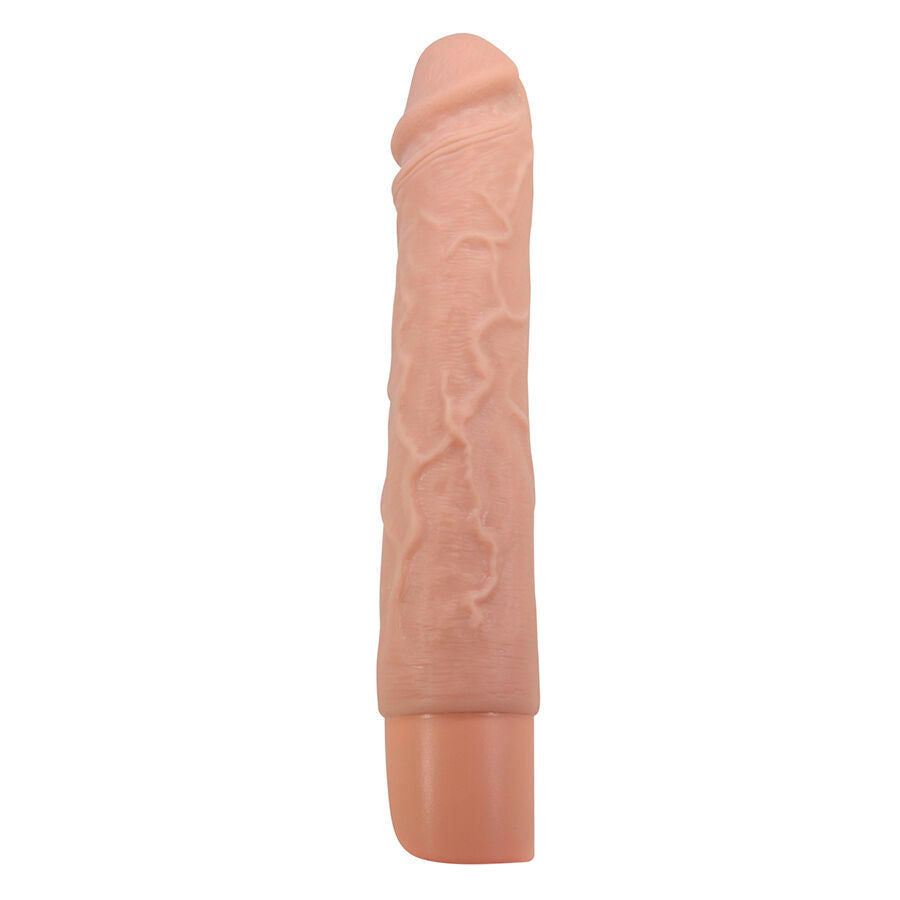 PRETTY LOVE - OSRIC VIBRATEUR FLEXIBLE ET RÉALISTE