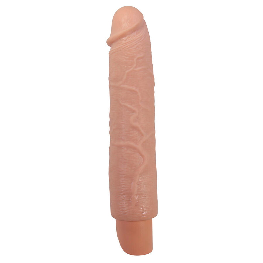 PRETTY LOVE - SOREN VIBRATEUR FLEXIBLE ET RÉALISTE