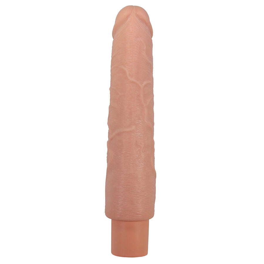 PRETTY LOVE - SOREN VIBRATEUR FLEXIBLE ET RÉALISTE