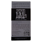 HOT - CRÈME XXL POUR HOMMES 50 ML