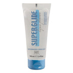 HOT - SUPERGLIDE LIQUID PLEASURE LUBRIFIANT À BASE D'EAU 100 ML