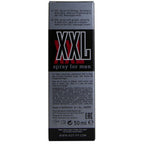 HOT - SPRAY XXL POUR HOMMES 50 ML