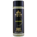 HOT - HUILE DE MASSAGE AU JASMIN 100 ML