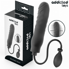 ADDICTED TOYS - GODEMICHET GONFLABLE MODÈLE 3