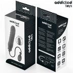 ADDICTED TOYS - GODEMICHET GONFLABLE MODÈLE 3