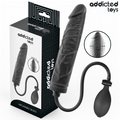 ADDICTED TOYS - GODEMICHET GONFLABLE MODÈLE 4