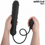 ADDICTED TOYS - GODEMICHET GONFLABLE XL MODÈLE 5
