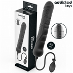 ADDICTED TOYS - GODEMICHET GONFLABLE XL MODÈLE 5