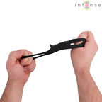 INTENSE - JEROME ANNEAU PÉNIS VIBRANT RÉGLABLE MODÈLE 12