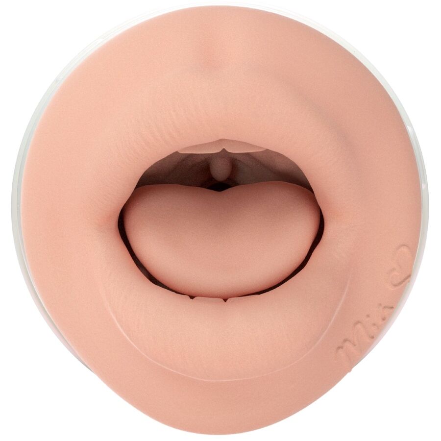 FLESHLIGHT GIRLS - MIA MALKOVA HEADSHOT BOUCHE