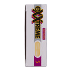 HOT - GÉLULES POUR LIBIDO EXTRÊME FEMME 5 UNITÉS