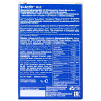 HOT - V-ACTIV CAPSULES HOMME 20 UNITÉS