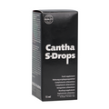 COBECO - CANTHA S-DROPS 15 ML - OUEST