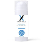 RUF - CRÈME EFFET FROID X CONTROL POUR HOMME 40 ML