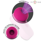 INTENSE - STIMULATEUR DE CLITO SABRINA ROSE