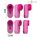 INTENSE - STIMULATEUR DE CLITO SABRINA ROSE