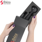 IBIZA - VIBRATEUR ET STIMULATEUR À PLASMA SPHERE