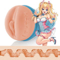 FLESHLIGHT FANTASY - LEXI AMAKURA VAGIN