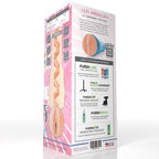 FLESHLIGHT FANTASY - LEXI AMAKURA VAGIN