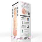 FLESHLIGHT GIRLS - BONNIE BLUE AVEC TEXTURE 1K VAGIN