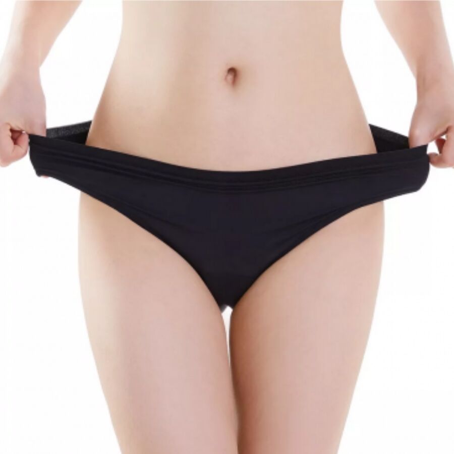 IRISANA - CULOTTE MENSTRUELLE TAILLE M