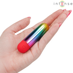 INTENSE - DEBBIE RAINBOW CLITORIS VIBRANT BALLE