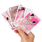 SECRET PLAY - JEU DE CARTES POUR COUPLES "CIVILISEXATIONS"