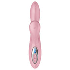 SATISFYER - PRO G-SPOT LAPIN ÉDITION 2020