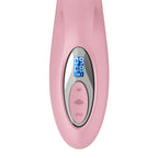 SATISFYER - PRO G-SPOT LAPIN ÉDITION 2020