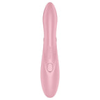 SATISFYER - PRO G-SPOT LAPIN ÉDITION 2020