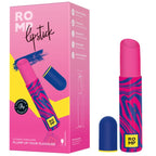 ROMP - ROUGE À LÈVRES STIMULANT LE CLITORIS 7 NIVEAUX