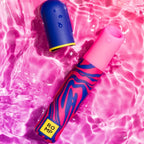 ROMP - ROUGE À LÈVRES STIMULANT LE CLITORIS 7 NIVEAUX
