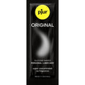 PJUR - LUBRIFIANT SILICONE ORIGINAL 1.5 ML