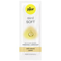 PJUR - LUBRIFIANT SILICONE MED SOFT GLIDE 1.5 ML