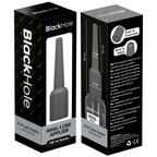 BLACK HOLE - APPLICATEUR DE LUBRIFIANT ANAL TAILLE L 100 ML
