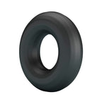 CRAZY BULL - ANNEAU PÉNAL URBAN EN SILICONE ULTRA DOUX NOIR