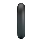 CRAZY BULL - VESPER ANNEAU PÉNAL EN SILICONE ULTRA DOUX NOIR