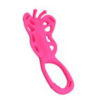 PRETTY LOVE - MASSEUR DE CULOTTE PAPILLON ROSE