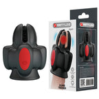 PRETTY LOVE - WYATT MASTURBATEUR AUTOMATIQUE RECHARGEABLE - ENTRAÎNEUR DE CLASSE