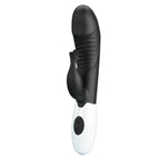 PRETTY LOVE - RASMUSSEN VIBRATEUR LAPIN 30 FONCTIONS NOIR